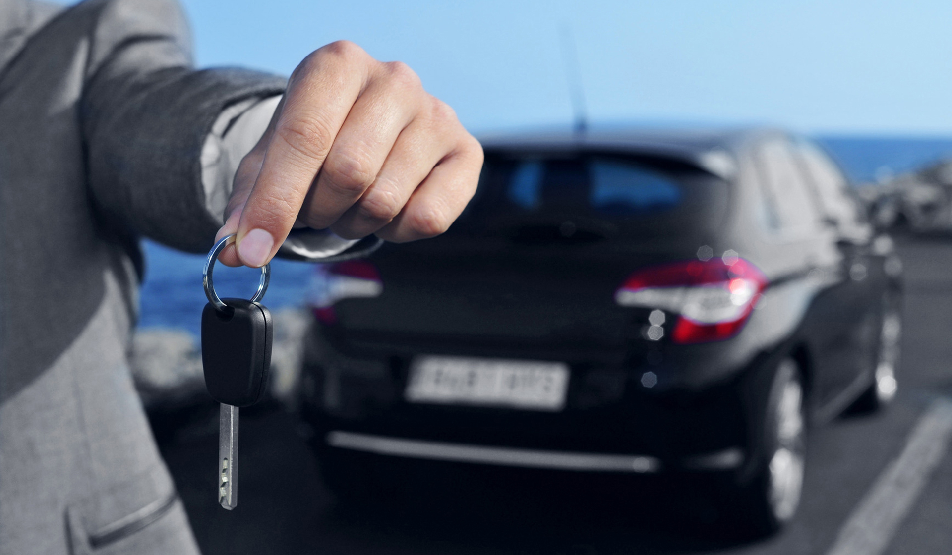 Car Rentals