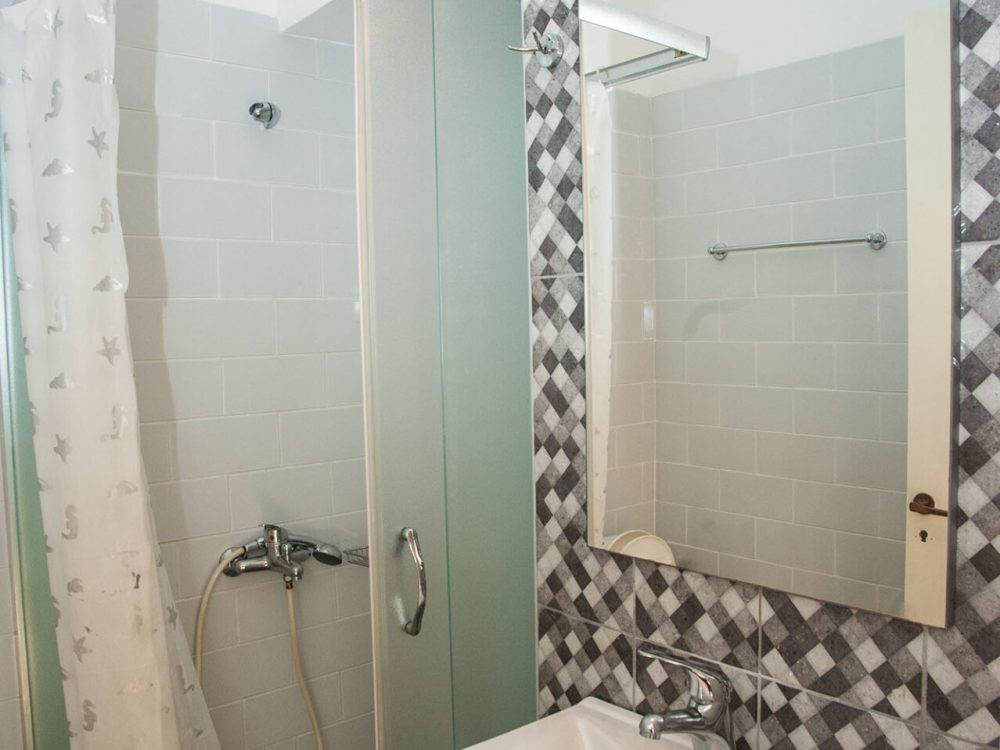 Musses Double Room with Garden View