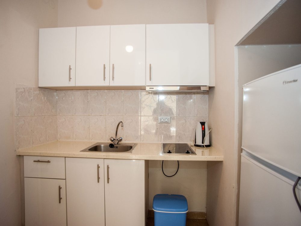 Musses Two Bedroom Family Room