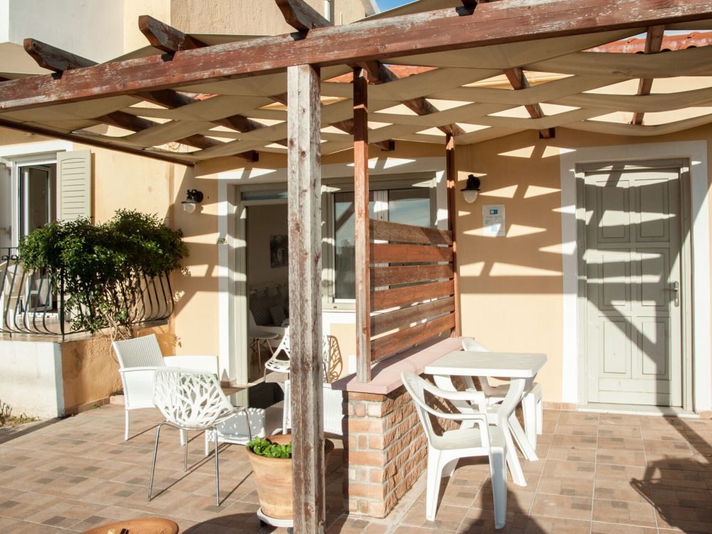 Musses Two Bedroom Family Room