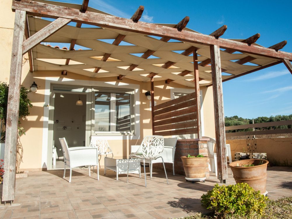 Musses Two Bedroom Family Room